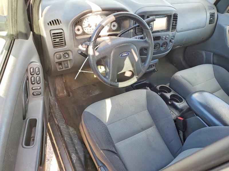 Продажа на аукционе авто 2004 Ford Escape, vin: 1FMYU92174KB40246, номер лота: 48509706