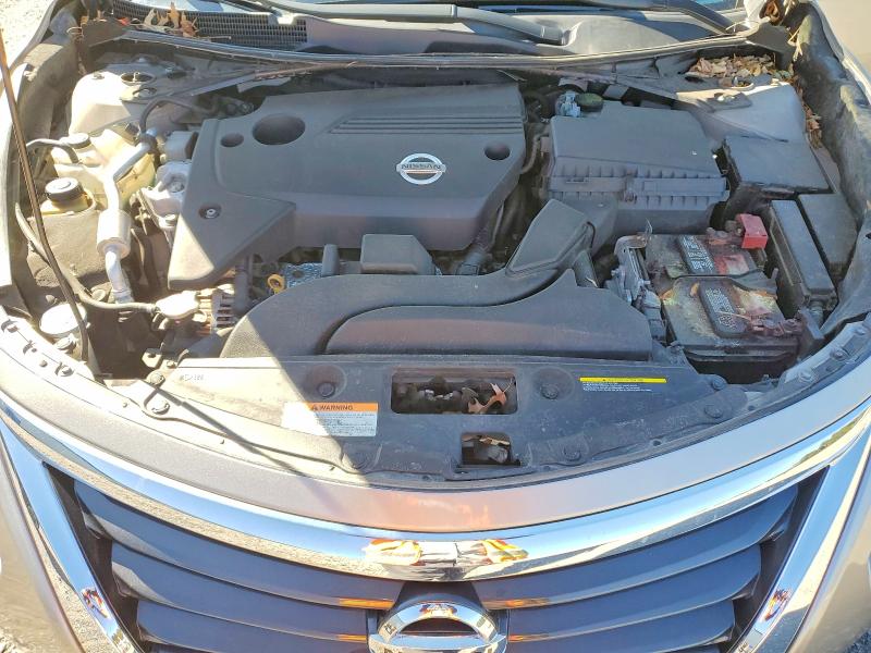 Aukcja sprzedaży 2014 Nissan Altima, vin: 1N4AL3AP6EC188530, numer aukcji: 51424166