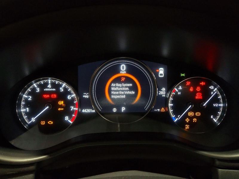 51560976 :رقم المزاد ، JM1BPAKMXP1614617 vin ، 2023 Mazda 3 مزاد بيع