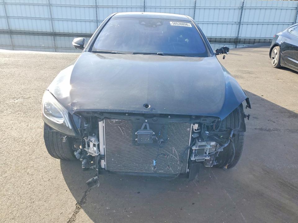 Aukcja sprzedaży 2020 Mercedes-benz S, vin: WDDUG6GB1LA509204, numer aukcji: 50530896