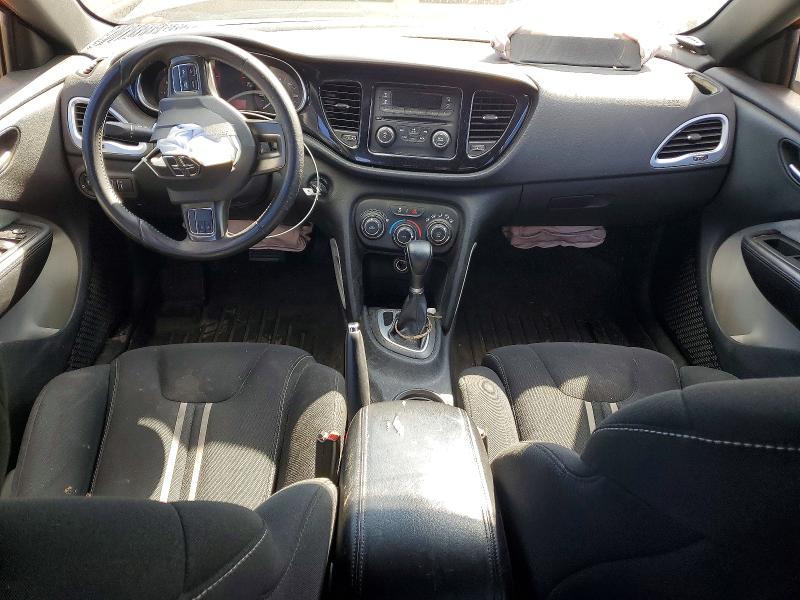 Aukcja sprzedaży 2013 Dodge Dart, vin: 1C3CDFBA8DD286905, numer aukcji: 51644526