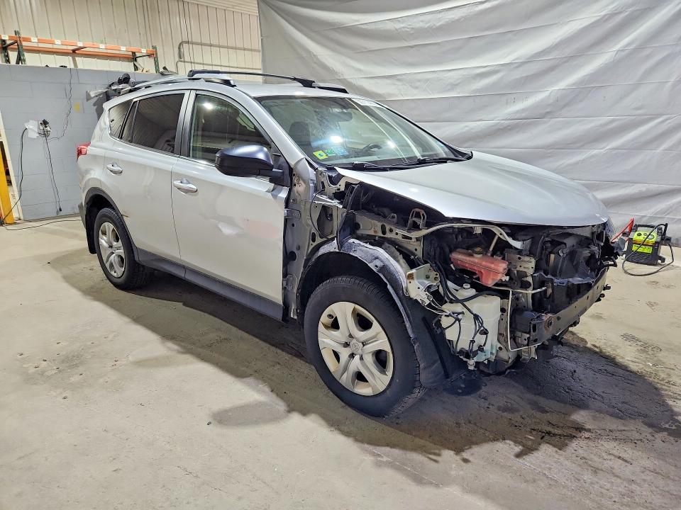 Продажа на аукционе авто 2014 Toyota Rav4, vin: JTMBFREV7ED047753, номер лота: 50711466