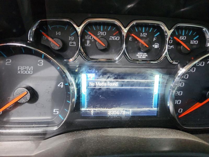 Продаж на аукціоні авто 2018 Gmc Sierra, vin: 1GT12TEY3JF118248, номер лоту: 51615576