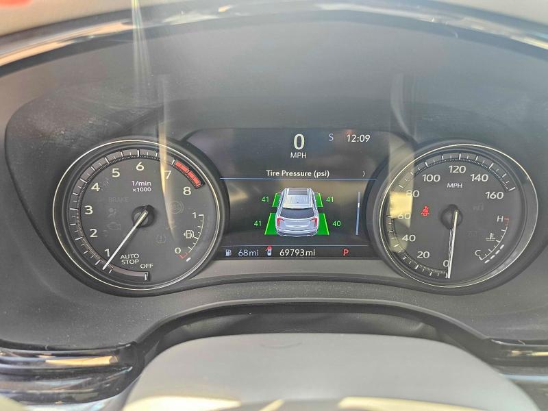 Aukcja sprzedaży 2021 Cadillac Xt6, vin: 1GYKPCRS9MZ146080, numer aukcji: 48917816