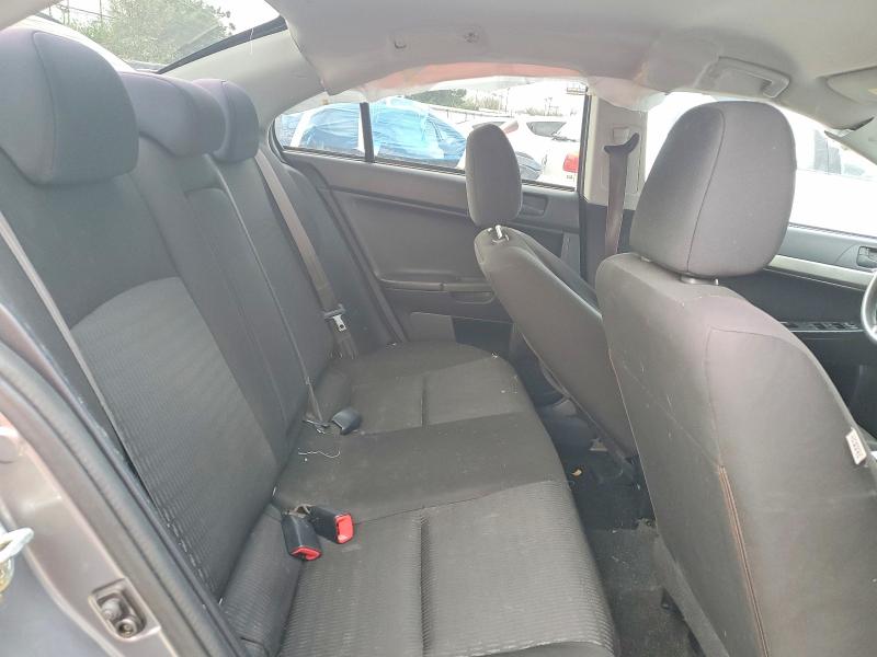 Продаж на аукціоні авто 2012 Mitsubishi Lancer, vin: JA32U2FU4CU030276, номер лоту: 48202916