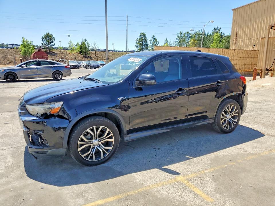 Aukcja sprzedaży 2018 Mitsubishi Outlander Sport, vin: JA4AP3AW9JZ011087, numer aukcji: 49430276