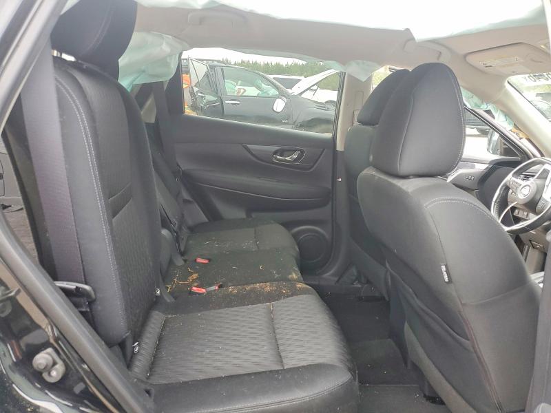 Aukcja sprzedaży 2018 Nissan Rogue, vin: KNMAT2MT4JP533327, numer aukcji: 48805546