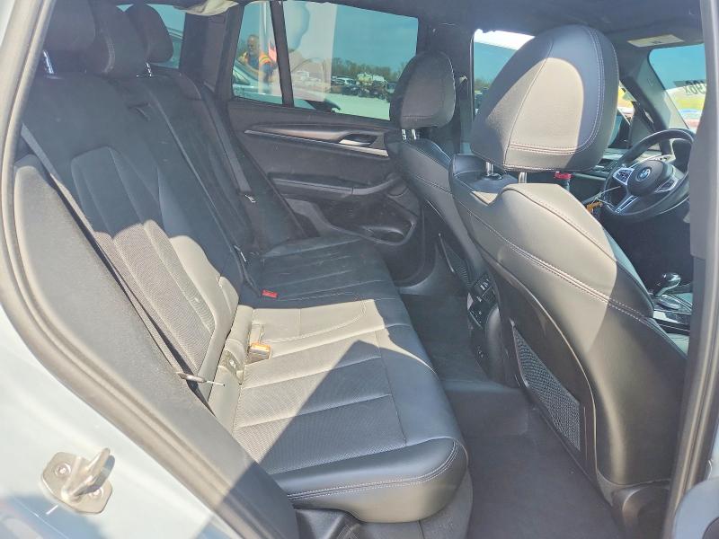 Продаж на аукціоні авто 2023 Bmw X3, vin: 5UX83DP01P9P33878, номер лоту: 49238196