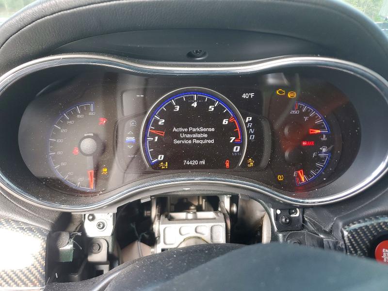 72853345 :رقم المزاد ، 1C4RJFDJ3JC263805 vin ، 2018 Jeep Grand Cherokee مزاد بيع