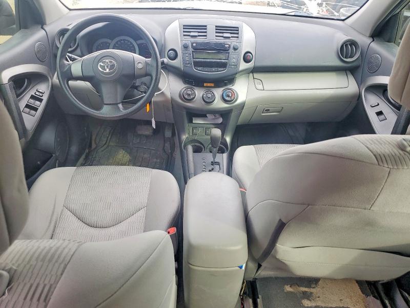 Продажа на аукционе авто 2011 Toyota Rav4, vin: 2T3BF4DV0BW123204, номер лота: 48649196