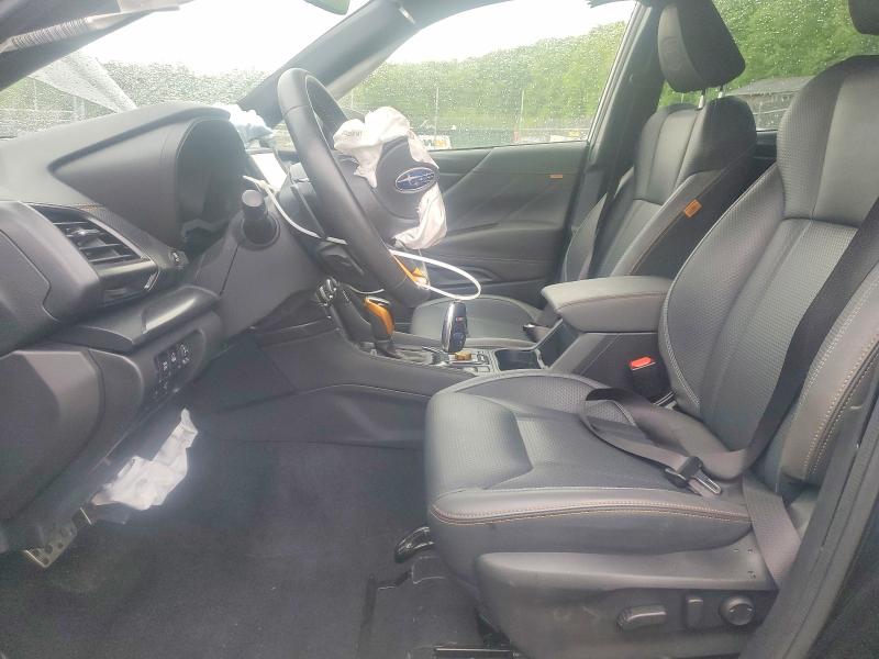 Aukcja sprzedaży 2023 Subaru Forester, vin: JF2SKAMC6PH467501, numer aukcji: 51714626
