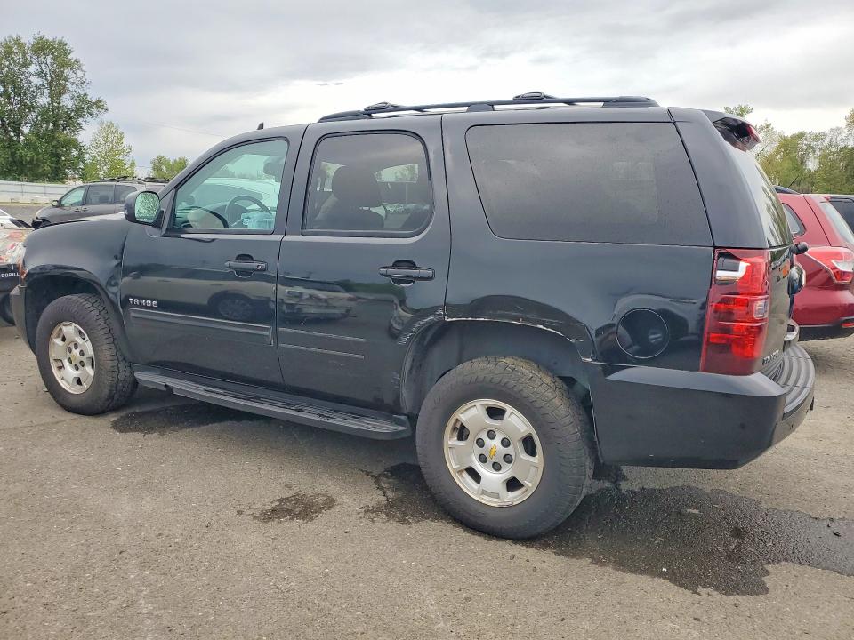 Aukcja sprzedaży 2014 Chevrolet Tahoe, vin: 1GNSKBE06ER229252, numer aukcji: 50679396