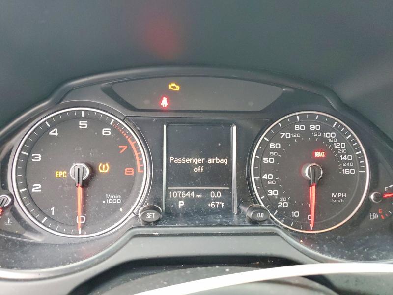 48599066 :رقم المزاد ، WA1CFAFP5FA060651 vin ، 2015 Audi Q5 مزاد بيع