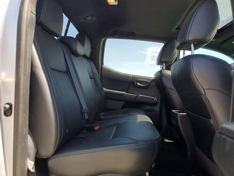 2019 Toyota Tacoma მანქანა იყიდება აუქციონზე, vin: 3TMGZ5AN9KM229997, აუქციონის ნომერი: 48192296