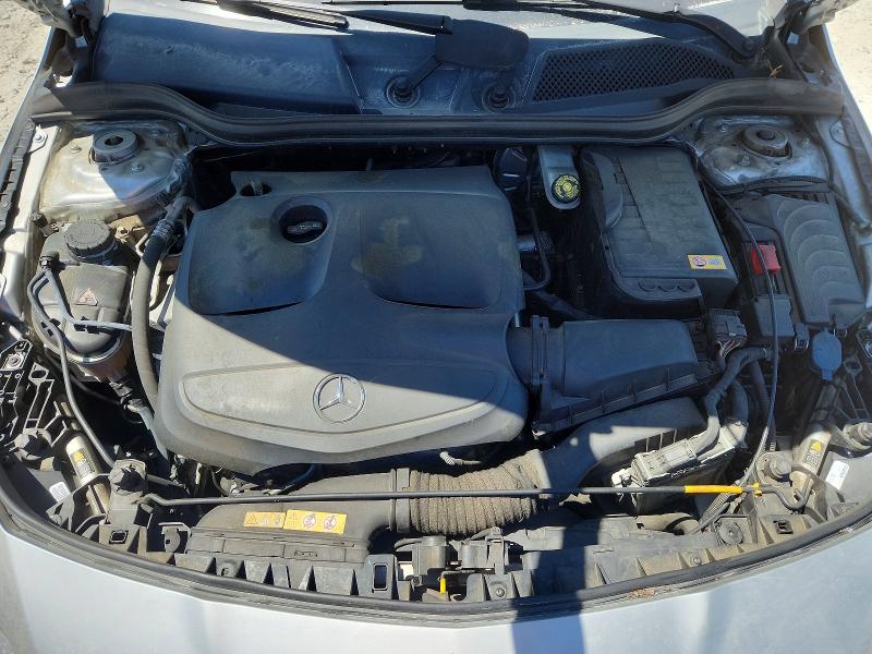 47694086 :رقم المزاد ، WDDSJ4EB7EN148508 vin ، 2014 Mercedes-benz Cla مزاد بيع