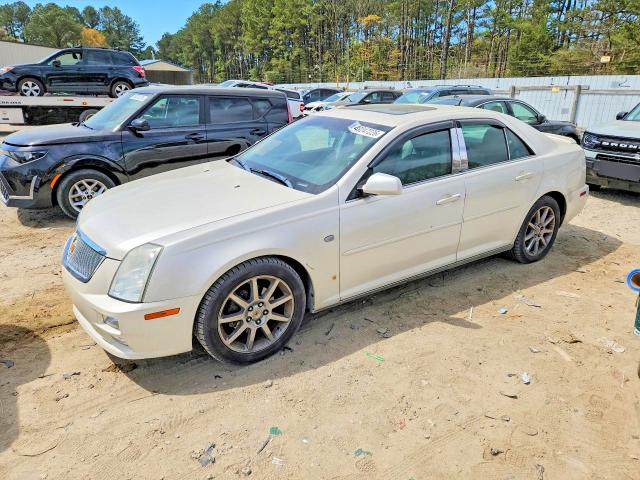 Продаж на аукціоні авто 2006 Cadillac Sts, vin: 1G6DW677360215065, номер лоту: 49247226