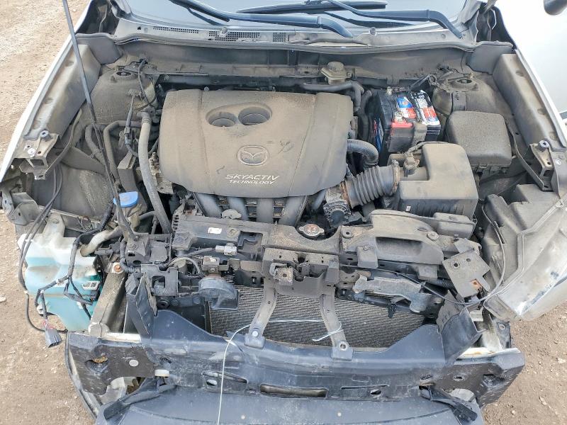 Aukcja sprzedaży 2016 Mazda Cx-3, vin: JM1DKFD70G0133762, numer aukcji: 48243376