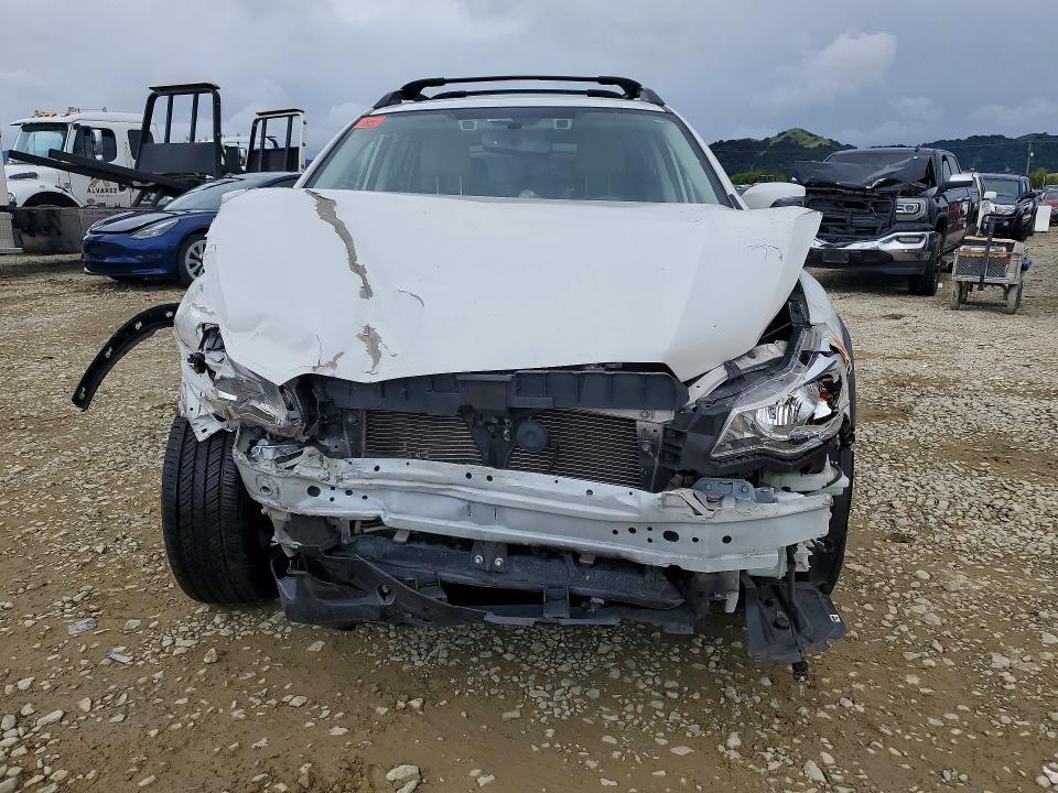 Aukcja sprzedaży 2017 Subaru Crosstrek, vin: JF2GPANC8HH281126, numer aukcji: 50848976