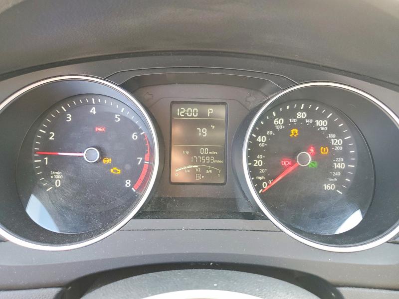 Продаж на аукціоні авто 2015 Volkswagen Jetta, vin: 3VWD17AJ9FM336120, номер лоту: 49281556
