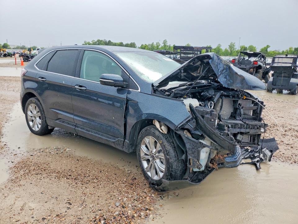 Aukcja sprzedaży 2024 Ford Edge, vin: 2FMPK4K97RBA34942, numer aukcji: 50314756