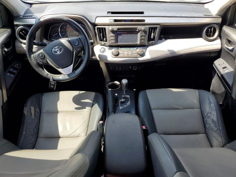 Продаж на аукціоні авто 2013 Toyota Rav4, vin: JTMYFREV3D5000156, номер лоту: 49322866