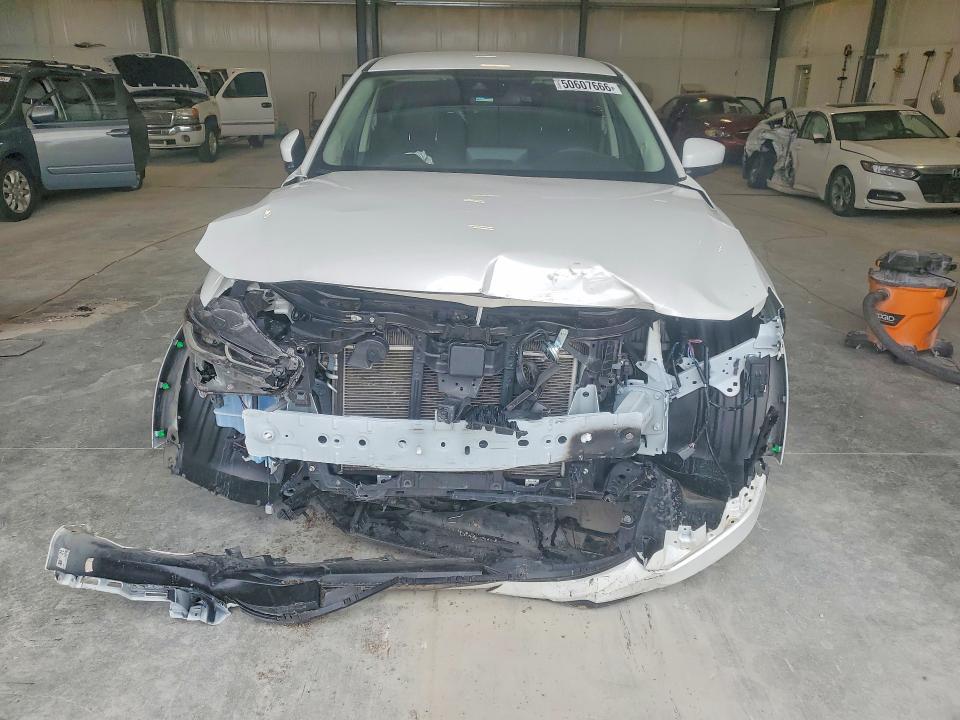 50607666 :رقم المزاد ، JM3KFBBL2S0627173 vin ، 2025 Mazda Cx-5 مزاد بيع