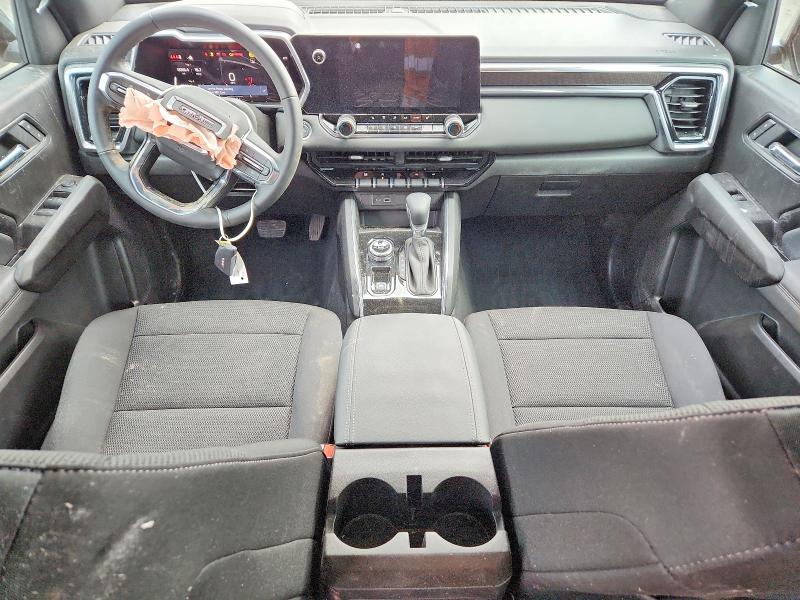 Продажа на аукционе авто 2026 Gmc Canyon, vin: 1GTP2BEK6T1118101, номер лота: 48277076