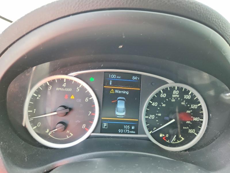 Продажа на аукционе авто 2019 Nissan Sentra, vin: 3N1AB7AP3KY399596, номер лота: 48871406