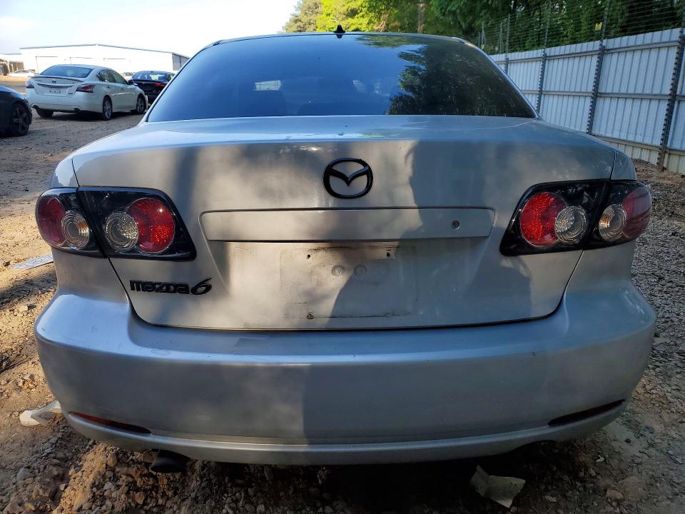 Aukcja sprzedaży 2007 Mazda 6, vin: 1YVHP80C375M53267, numer aukcji: 50571636