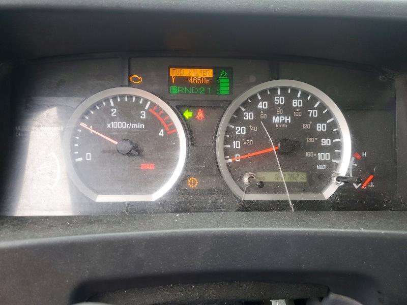 Aukcja sprzedaży 2019 Isuzu Npr Hd, vin: JALC4W160K7009278, numer aukcji: 48138016