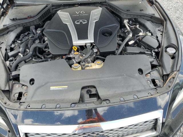 Aukcja sprzedaży 2016 Infiniti Q50, vin: JN1FV7AR9GM452018, numer aukcji: 51307226