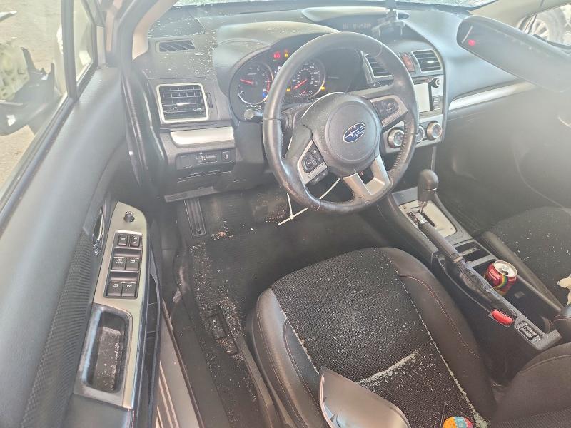 Aukcja sprzedaży 2016 Subaru Crosstrek, vin: JF2GPABC3G8325763, numer aukcji: 51837496