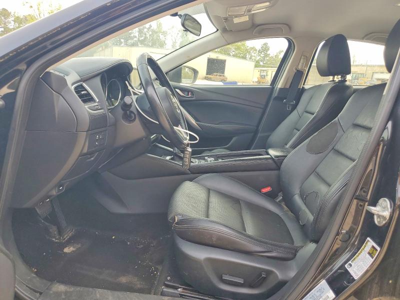 Продаж на аукціоні авто 2016 Mazda 6, vin: JM1GJ1V56G1451962, номер лоту: 49032676