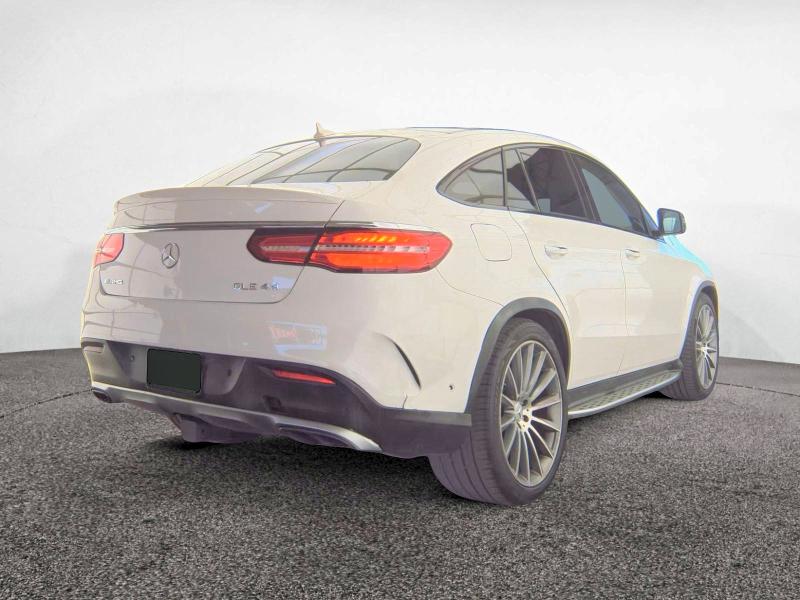 2018 Mercedes-benz Gle Coupe მანქანა იყიდება აუქციონზე, vin: 4JGED6EB6JA100859, აუქციონის ნომერი: 49977626