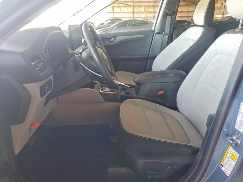 Продаж на аукціоні авто 2023 Ford Escape, vin: 1FMCU9GN4PUA06583, номер лоту: 50600676
