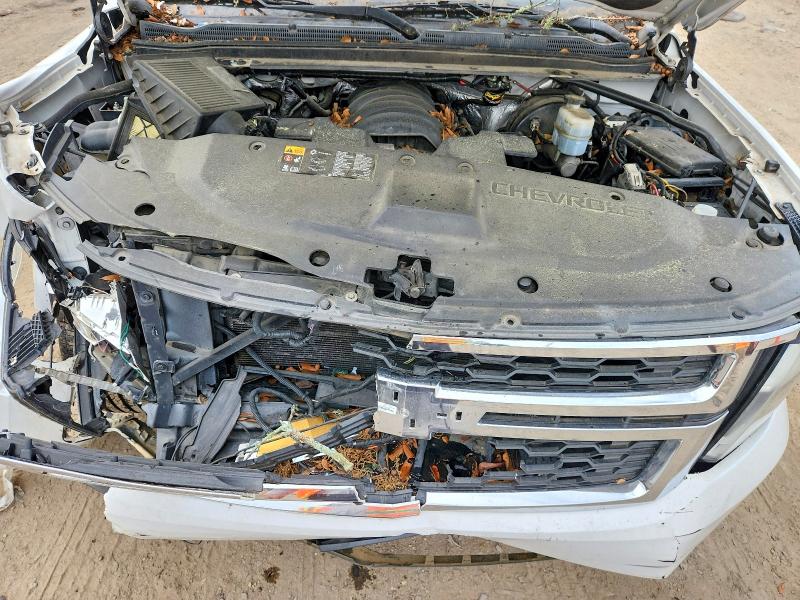 2016 Chevrolet Tahoe მანქანა იყიდება აუქციონზე, vin: 1GNLCDEC1GR375438, აუქციონის ნომერი: 49964796