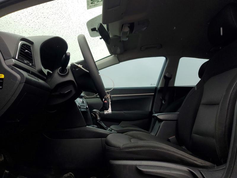 Aukcja sprzedaży 2017 Hyundai Elantra, vin: 5NPD74LF0HH125289, numer aukcji: 50142106