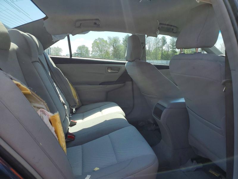Aukcja sprzedaży 2016 Toyota Camry, vin: 4T4BF1FK4GR555706, numer aukcji: 50357786