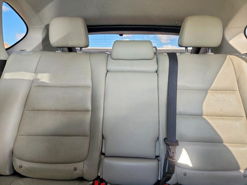 2015 Mazda Cx-5 მანქანა იყიდება აუქციონზე, vin: JM3KE4DY7F0550426, აუქციონის ნომერი: 51092146