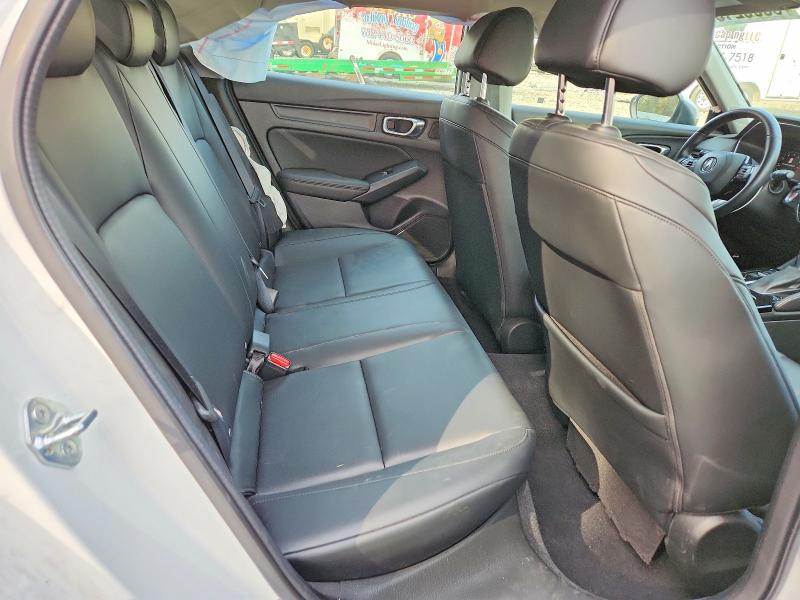 Продажа на аукционе авто 2023 Acura Integra, vin: 19UDE4H26PA005922, номер лота: 50052186