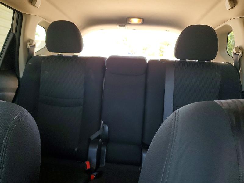 Aukcja sprzedaży 2019 Nissan Rogue, vin: 5N1AT2MT4KC841568, numer aukcji: 50619746
