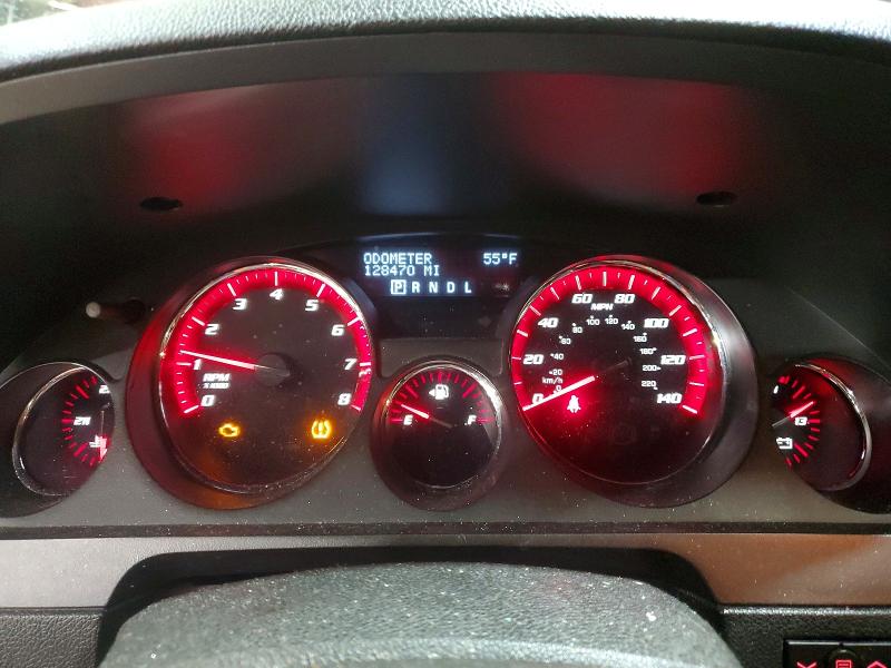 Auction sale of the 2011 Gmc Acadia, vin: 1GKKVTED0BJ326227, lot number: 48597496