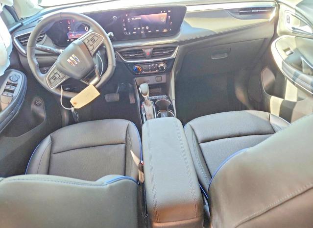 Продаж на аукціоні авто 2025 Buick Encore Gx, vin: KL4AMDSL4SB035228, номер лоту: 50572546