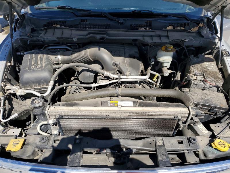 Aukcja sprzedaży 2014 Ram 1500, vin: 1C6RR7PT9ES340630, numer aukcji: 50349246