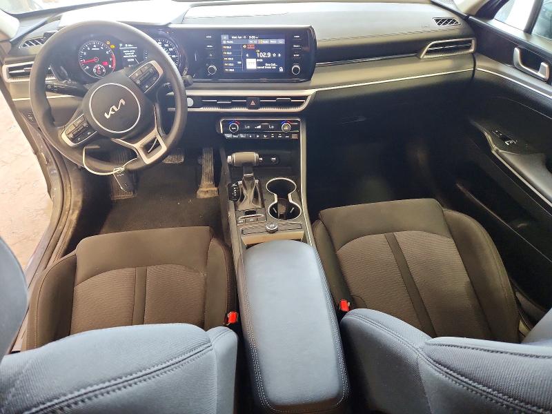 50133606 :رقم المزاد ، 5XXG14J23PG219174 vin ، 2023 Kia K5 مزاد بيع