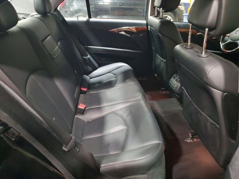 Продажа на аукционе авто 2008 Mercedes Benz E, vin: WDBUF87X08B352897, номер лота: 48537926