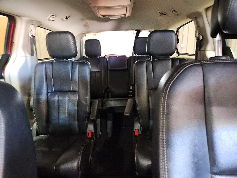 Продаж на аукціоні авто 2014 Chrysler Town & Country, vin: 2C4RC1BG4ER159129, номер лоту: 51437176