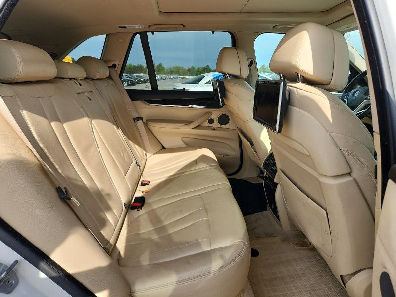 Auction sale of the 2014 Bmw X5, vin: 5UXKR0C57E0H23133, lot number: 49470056