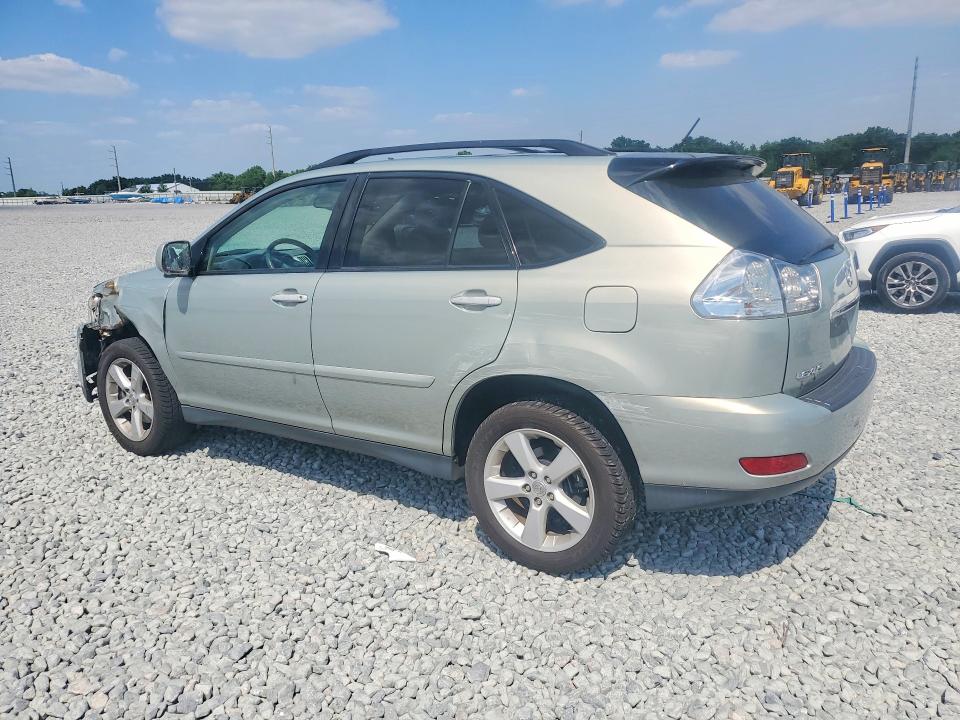 Aukcja sprzedaży 2004 Lexus Rx, vin: 2T2HA31U24C029512, numer aukcji: 49811846