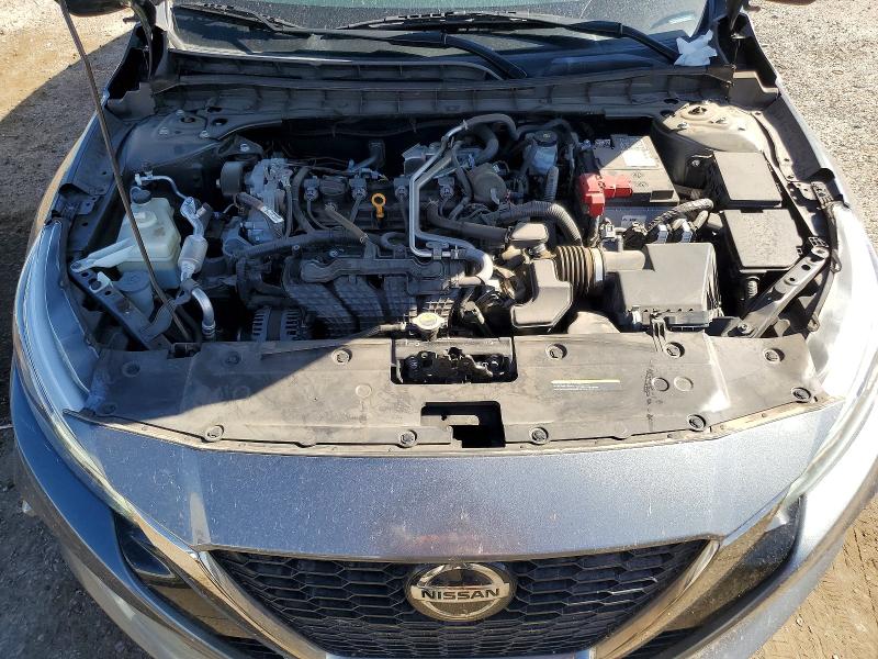 Aukcja sprzedaży 2021 Nissan Altima, vin: 1N4BL4CV7MN386994, numer aukcji: 49029986